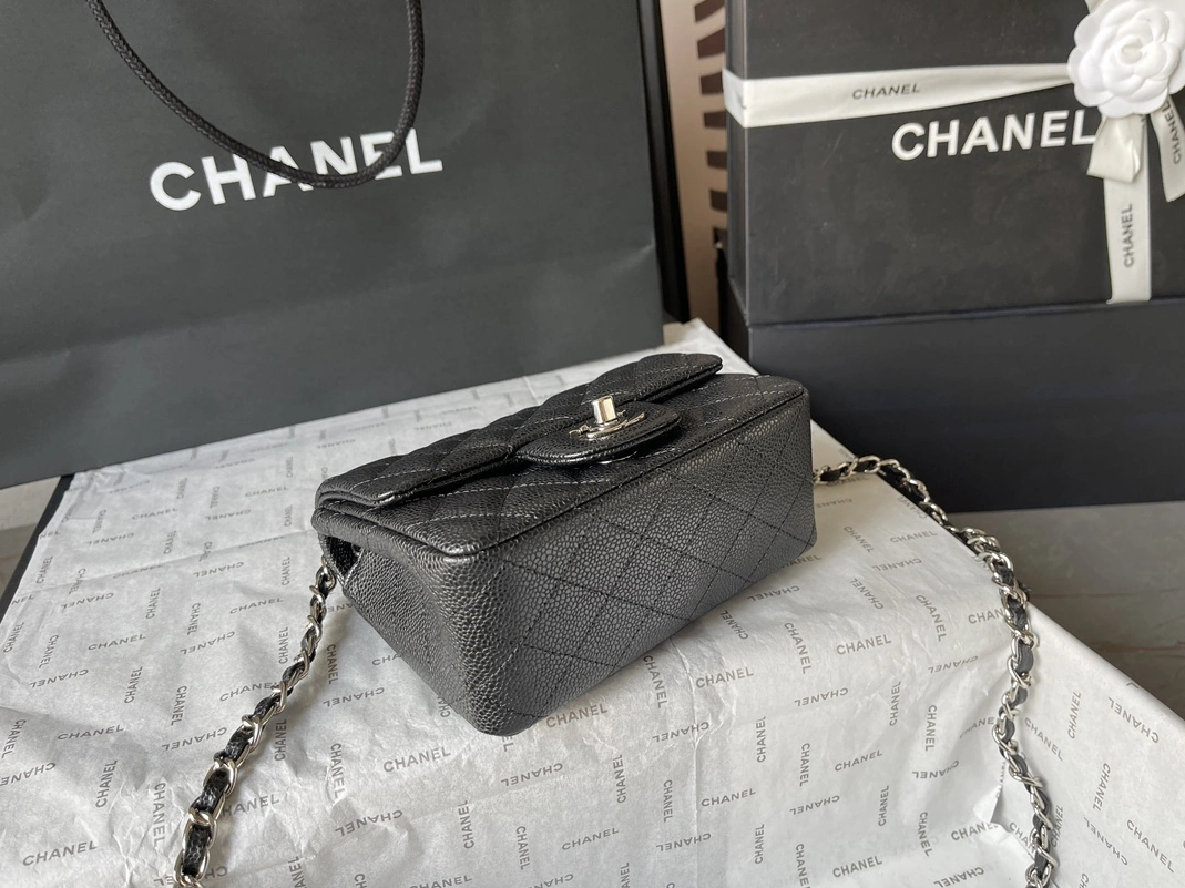 DailyWear 2026 Chanel AAA Quality Messenger Bags For Women - Image 3