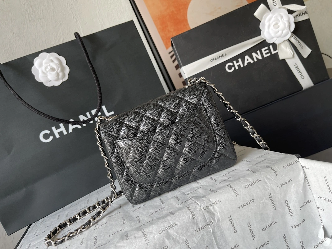 DailyWear 2026 Chanel AAA Quality Messenger Bags For Women - Image 4
