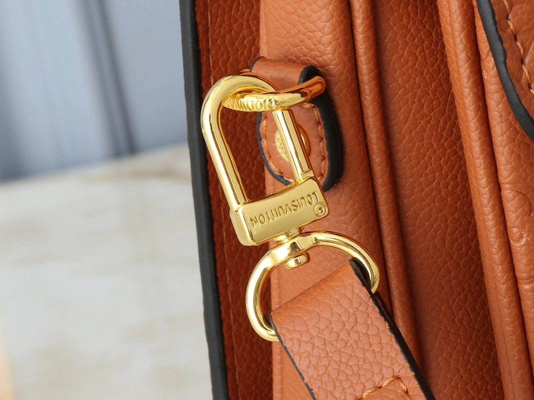 DailyWear 2616 Louis Vuitton AAA Quality Messenger Bags For Women - Image 6