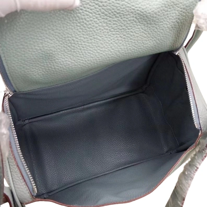 DailyWear 5195 Hermes AAA Quality Handbags For Women - Image 8