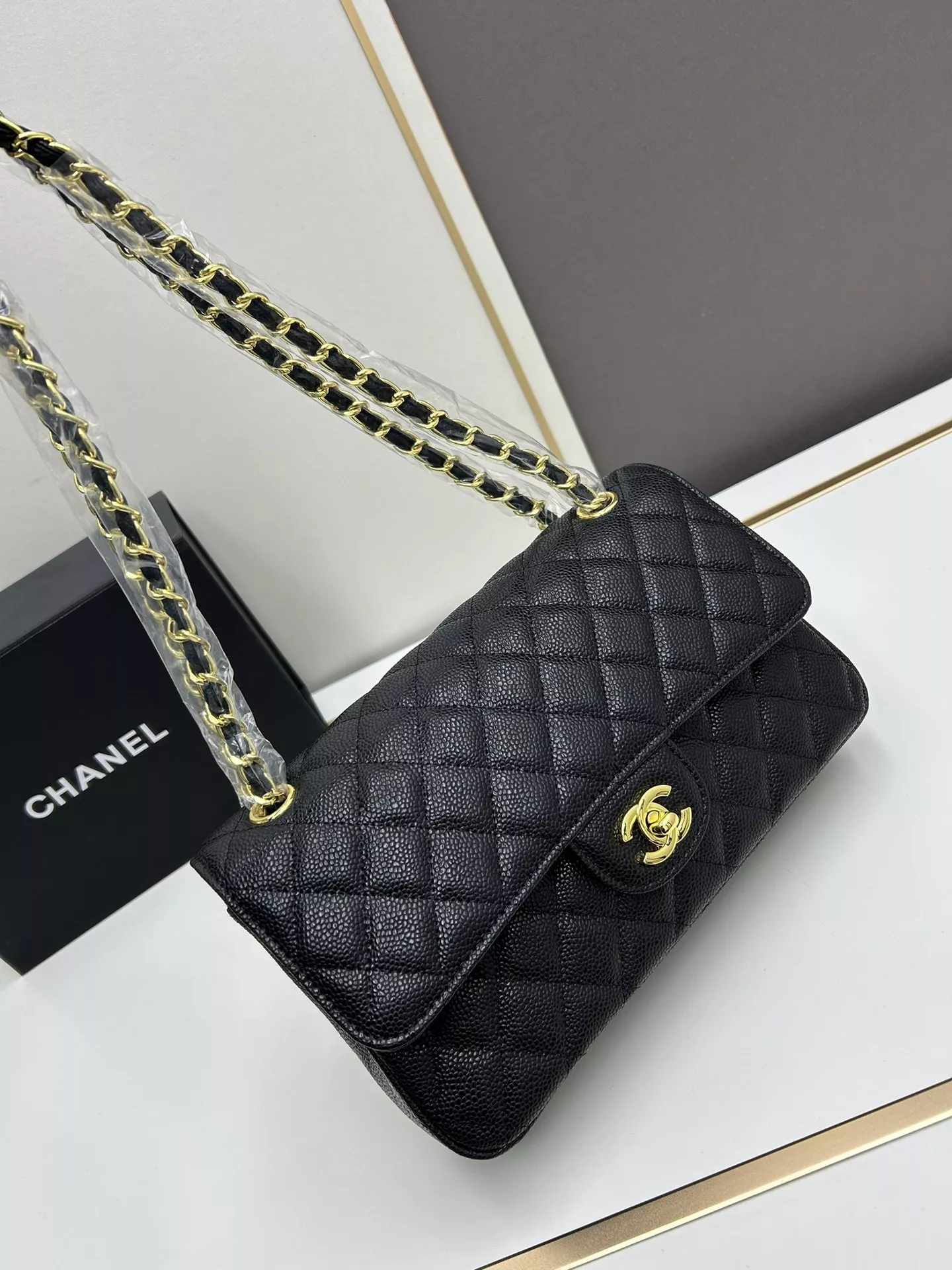 DailyWear 5291 Chanel AAA Quality Shoulder Bags For Women