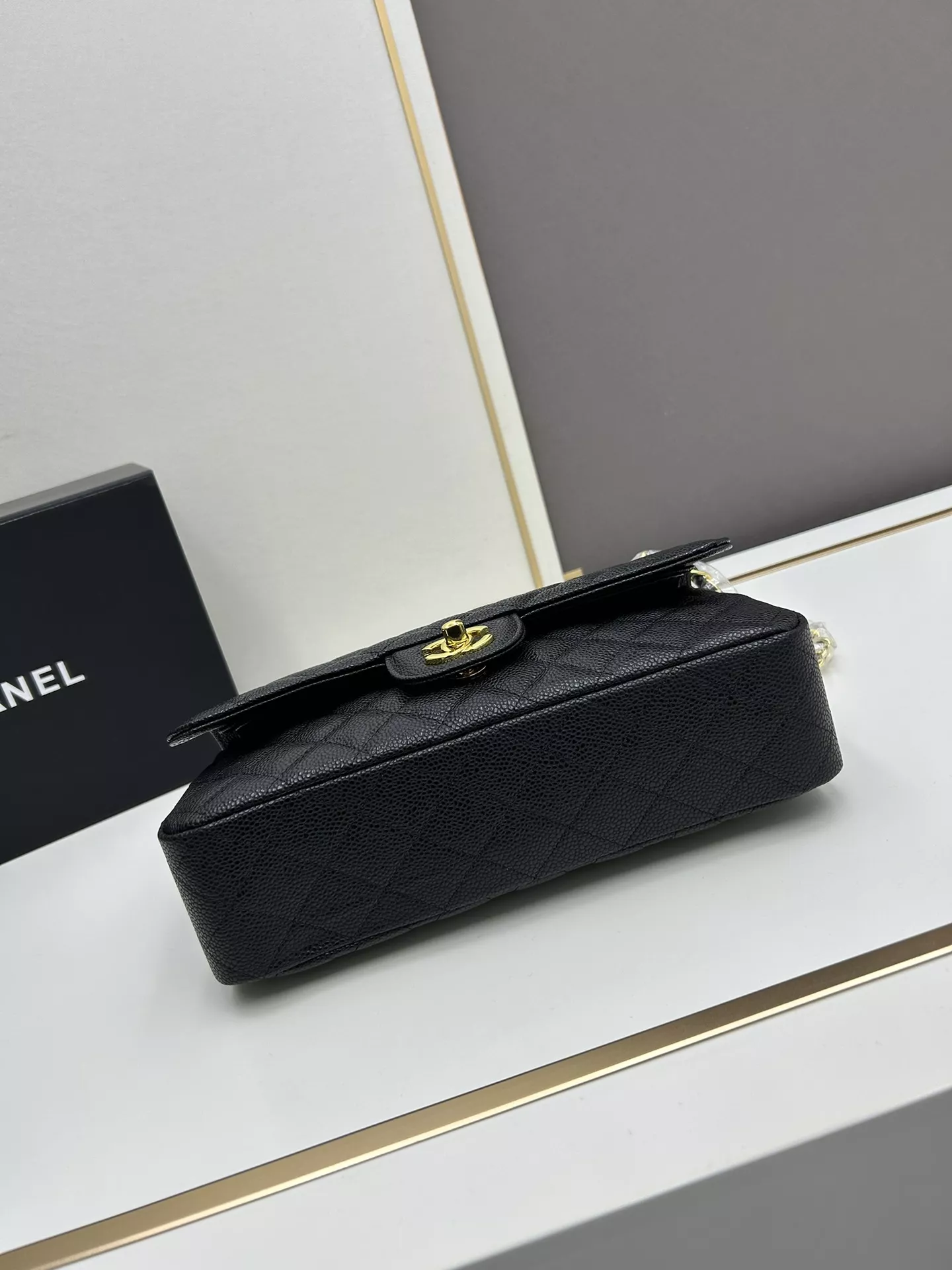 DailyWear 5291 Chanel AAA Quality Shoulder Bags For Women - Image 4