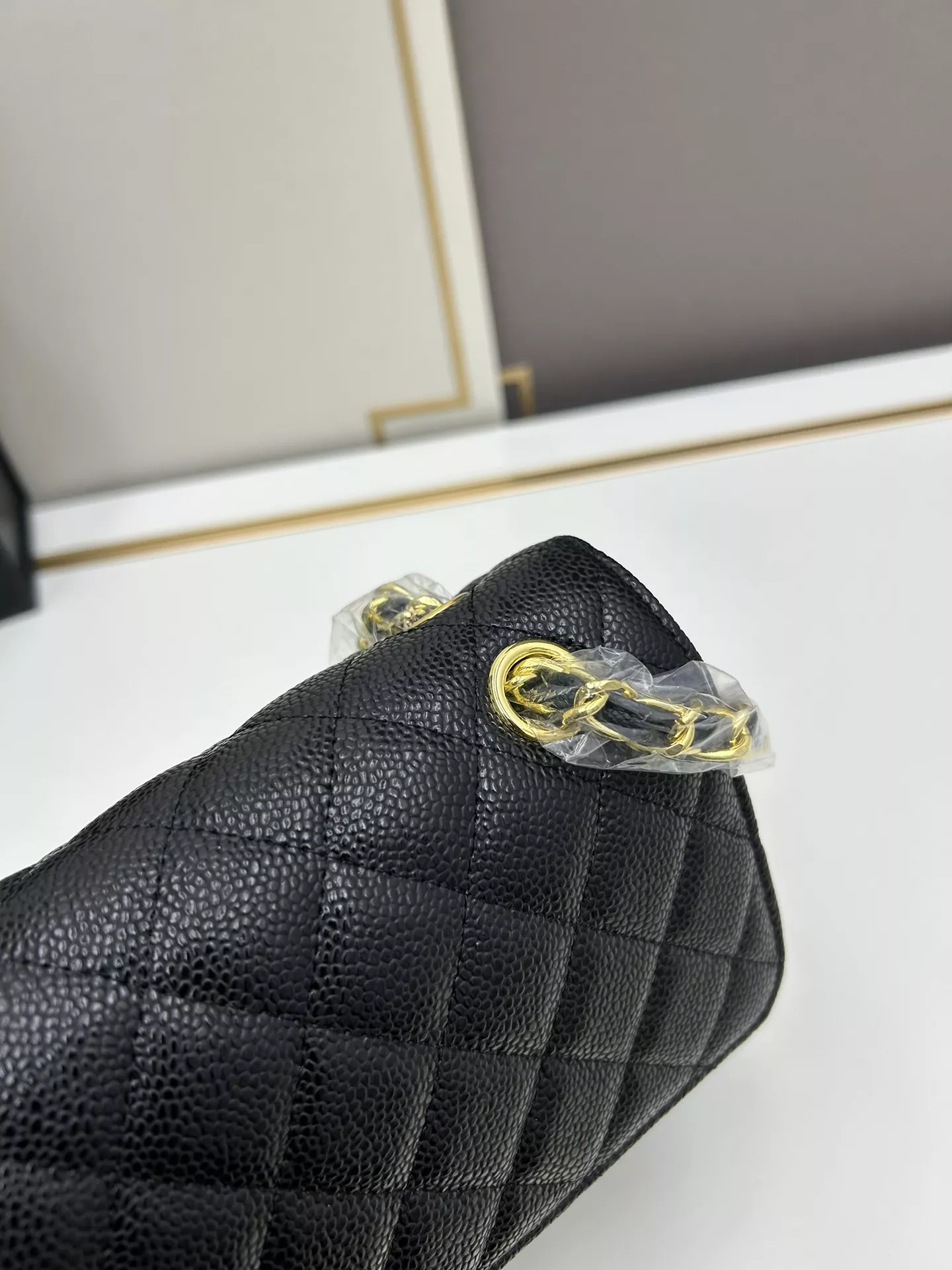 DailyWear 5291 Chanel AAA Quality Shoulder Bags For Women - Image 6
