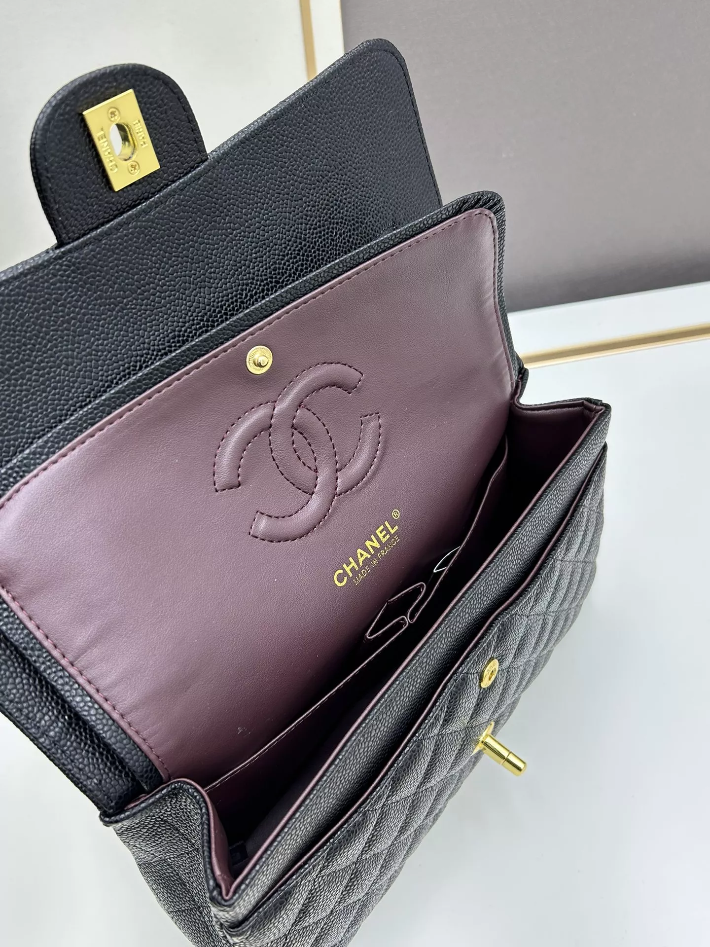 DailyWear 5291 Chanel AAA Quality Shoulder Bags For Women - Image 8