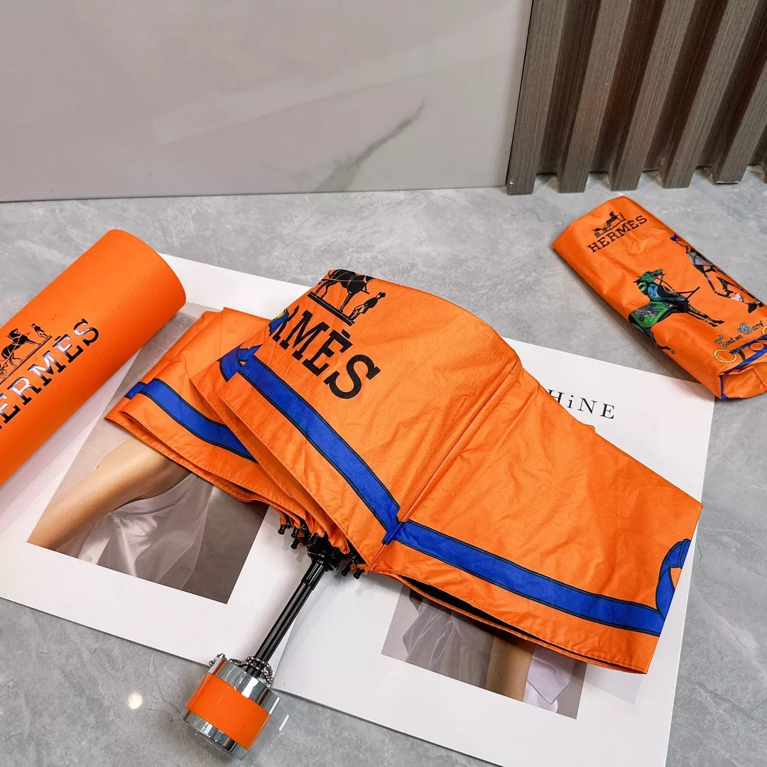 Durable 3095 Hermes Umbrellas - Image 3