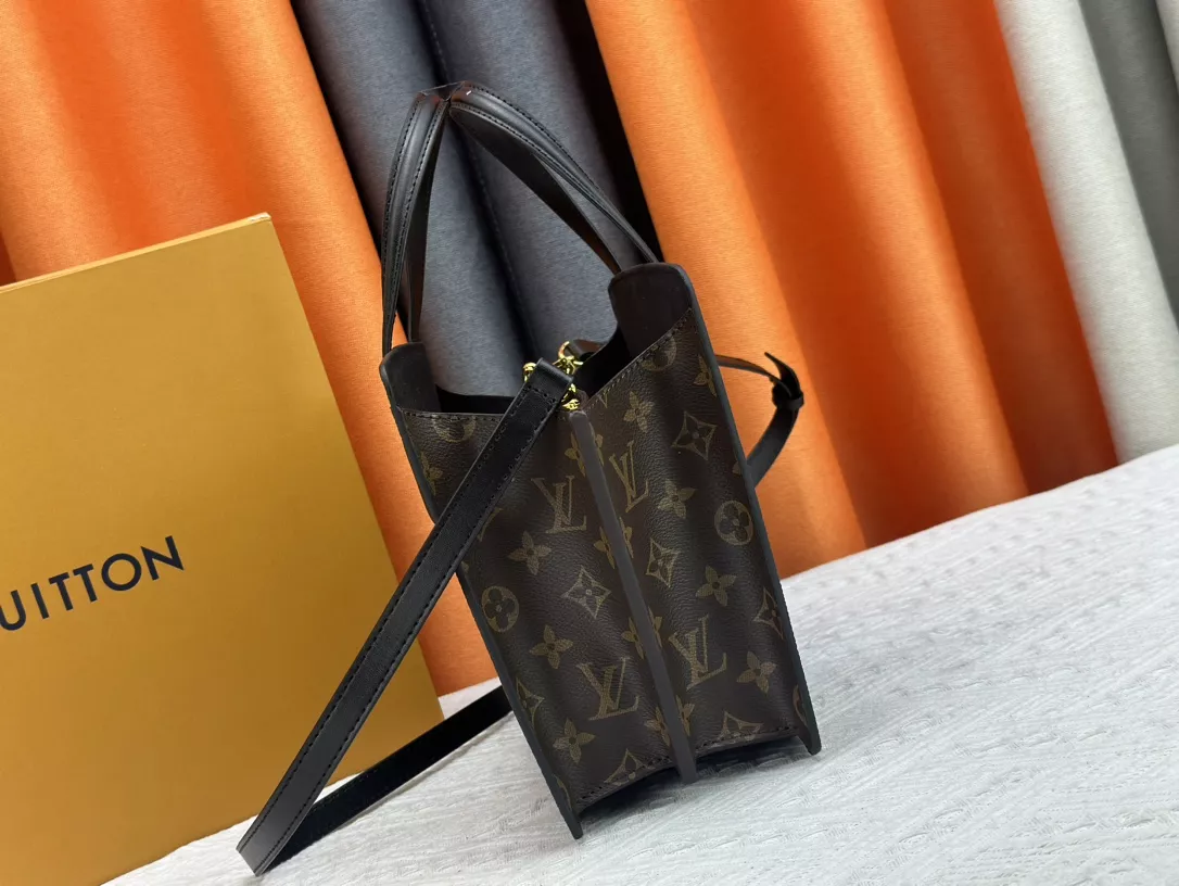 Durable 3245 Louis Vuitton AAA Quality Handbags For Women - Image 3