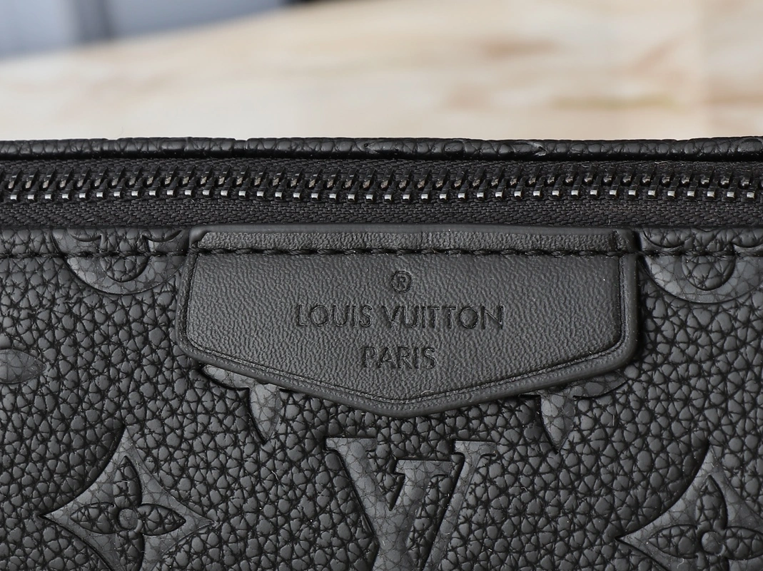 Durable 4149 Louis Vuitton AAA Quality Messenger Bags For Unisex - Image 5