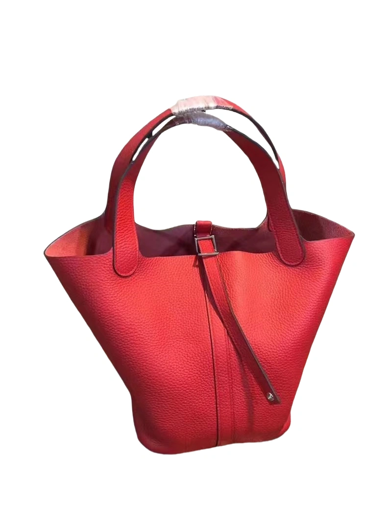 Durable 6733 Hermes AAA Quality Handbags For Women