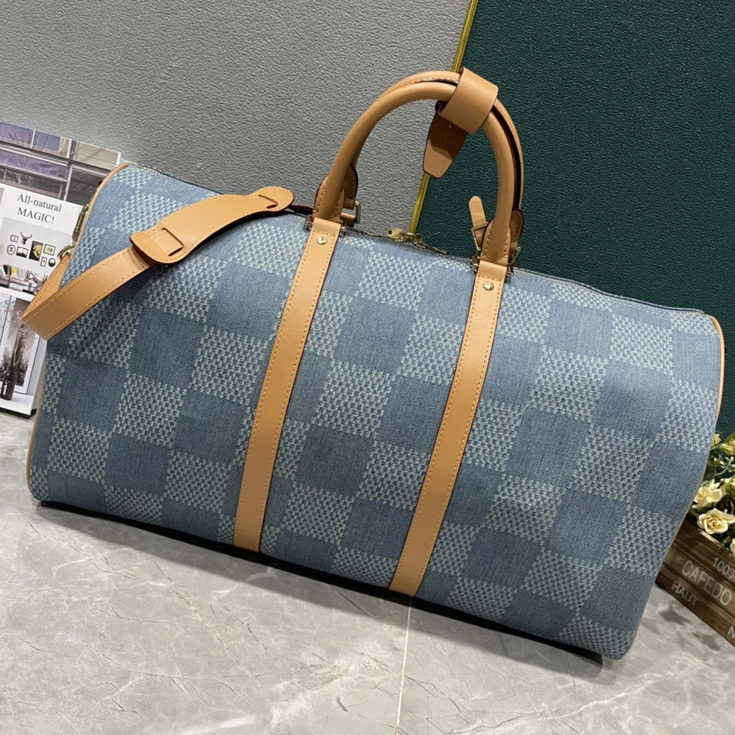 Durable 6833 Louis Vuitton Travel Bags - Image 3