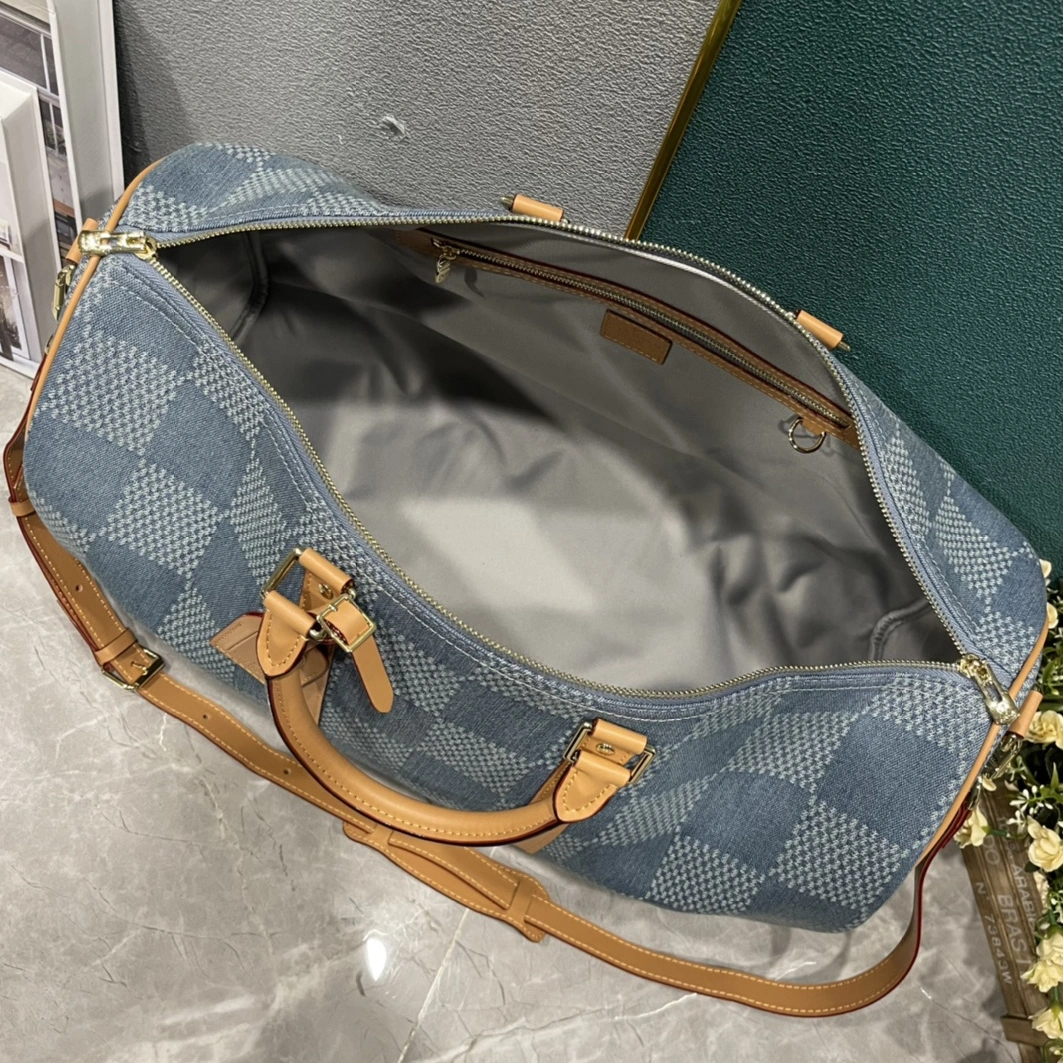Durable 6833 Louis Vuitton Travel Bags - Image 8