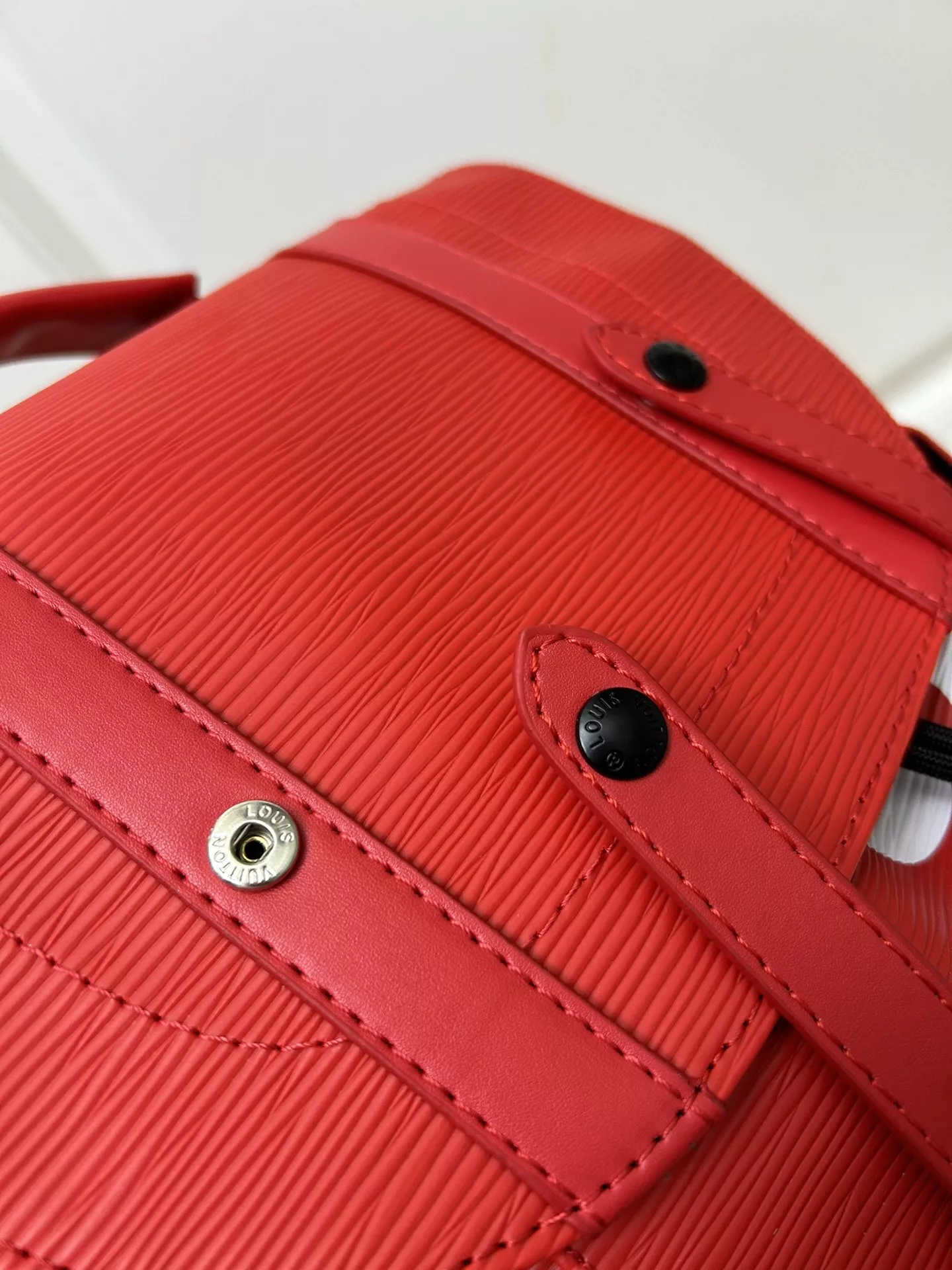 Durable 7358 Louis Vuitton AAA Quality Backpacks For Unisex - Image 6