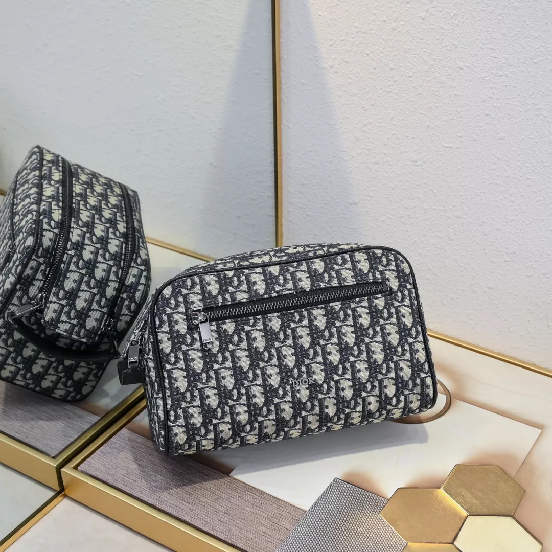 Durable 8158 Christian Dior AAA Quality Handbags For Women