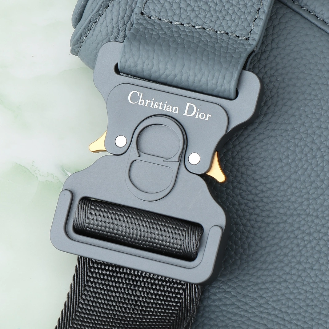 Durable 9425 Christian Dior AAA Man Messenger Bags - Image 5