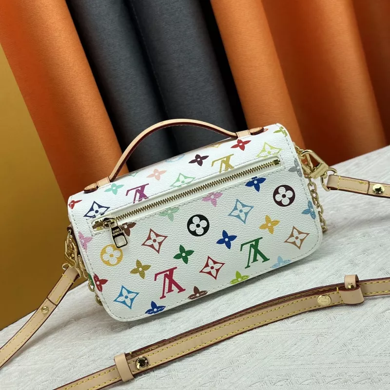 EasyMatch 6092 Louis Vuitton AAA Quality Messenger Bags For Women - Image 4
