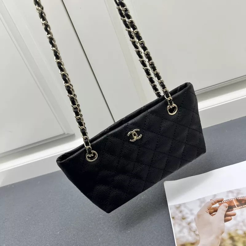EasyMatch 7221 Chanel AAA Quality Shoulder Bags For Women - Image 5