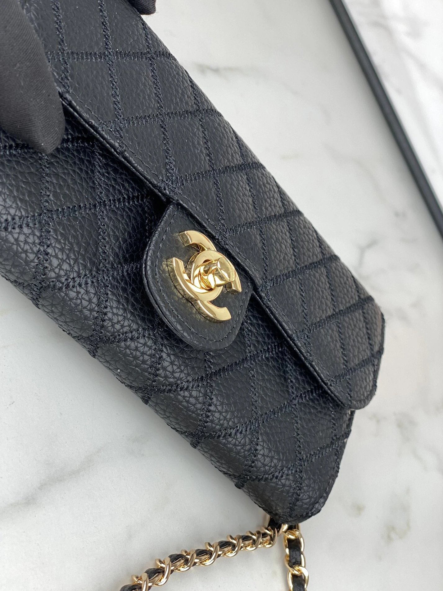 EasyMatch 9998 Chanel AAA Quality Wallets For Women - Image 4