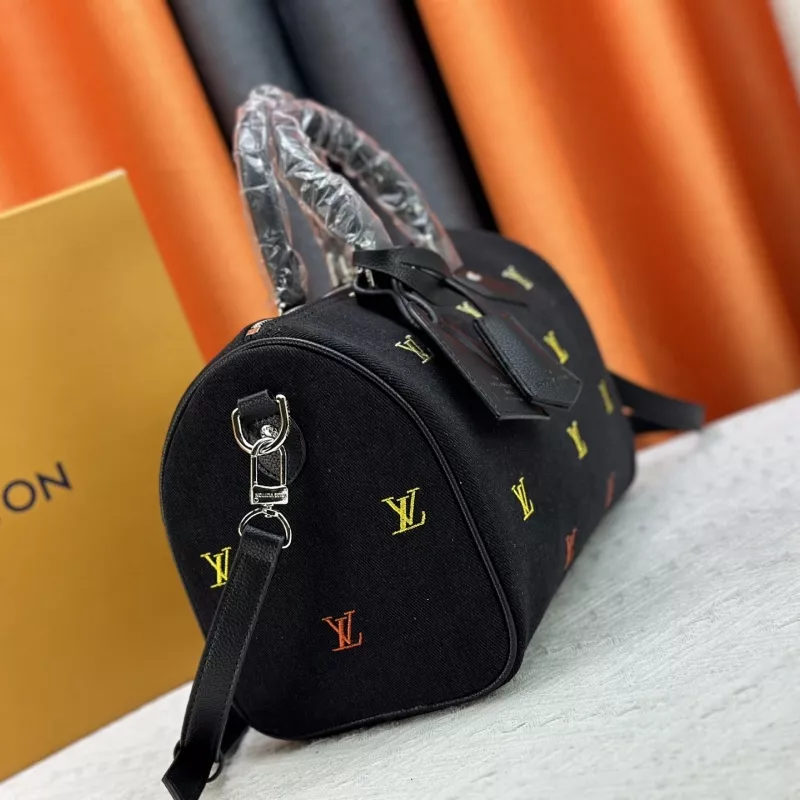 Efficient 2808 Louis Vuitton AAA Quality Handbags For Women - Image 4