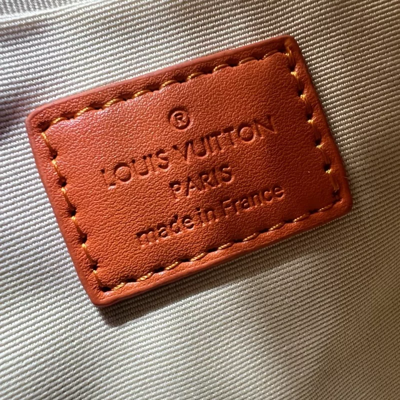 Efficient 5345 Louis Vuitton AAA Quality Handbags For Women - Image 7