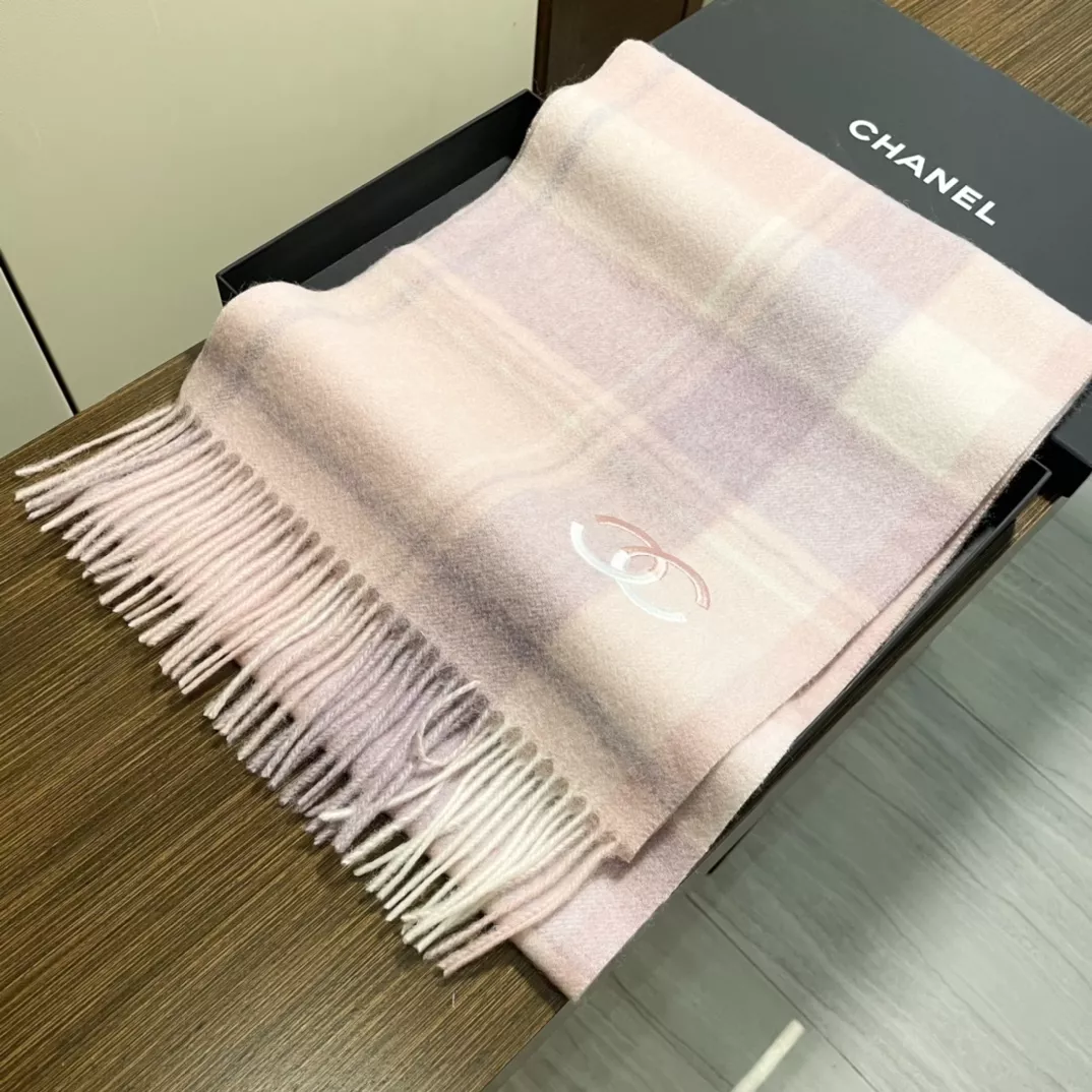 Efficient 7180 Chanel Scarves For Women