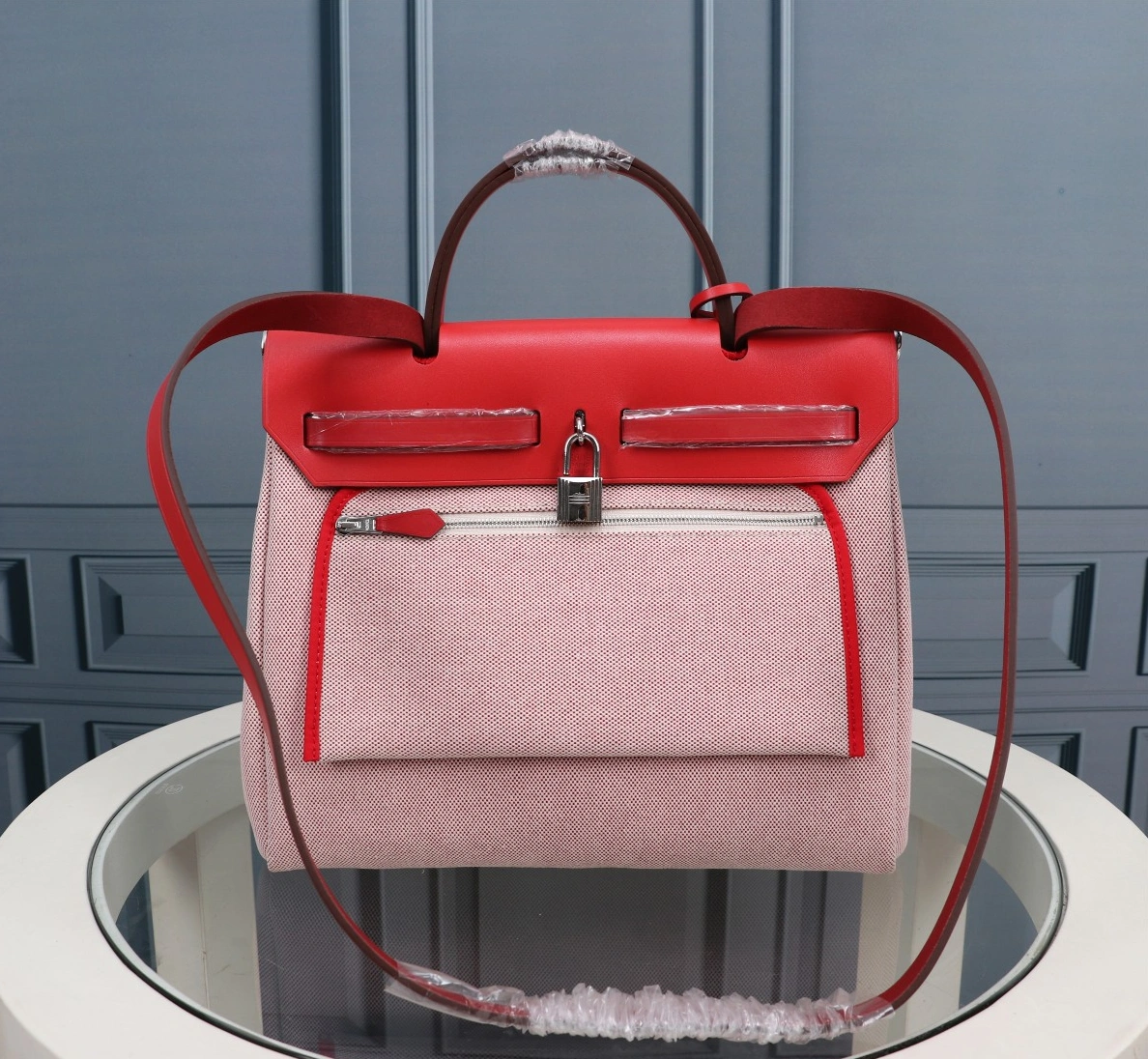 Efficient 8090 Hermes AAA Quality Handbags For Women