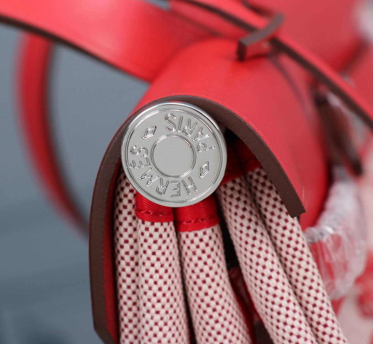 Efficient 8090 Hermes AAA Quality Handbags For Women - Image 3