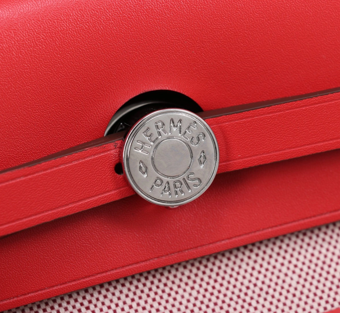 Efficient 8090 Hermes AAA Quality Handbags For Women - Image 4