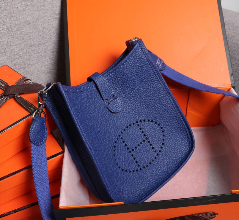 Elegant 2119 Hermes AAA Quality Messenger Bags For Women - Image 6