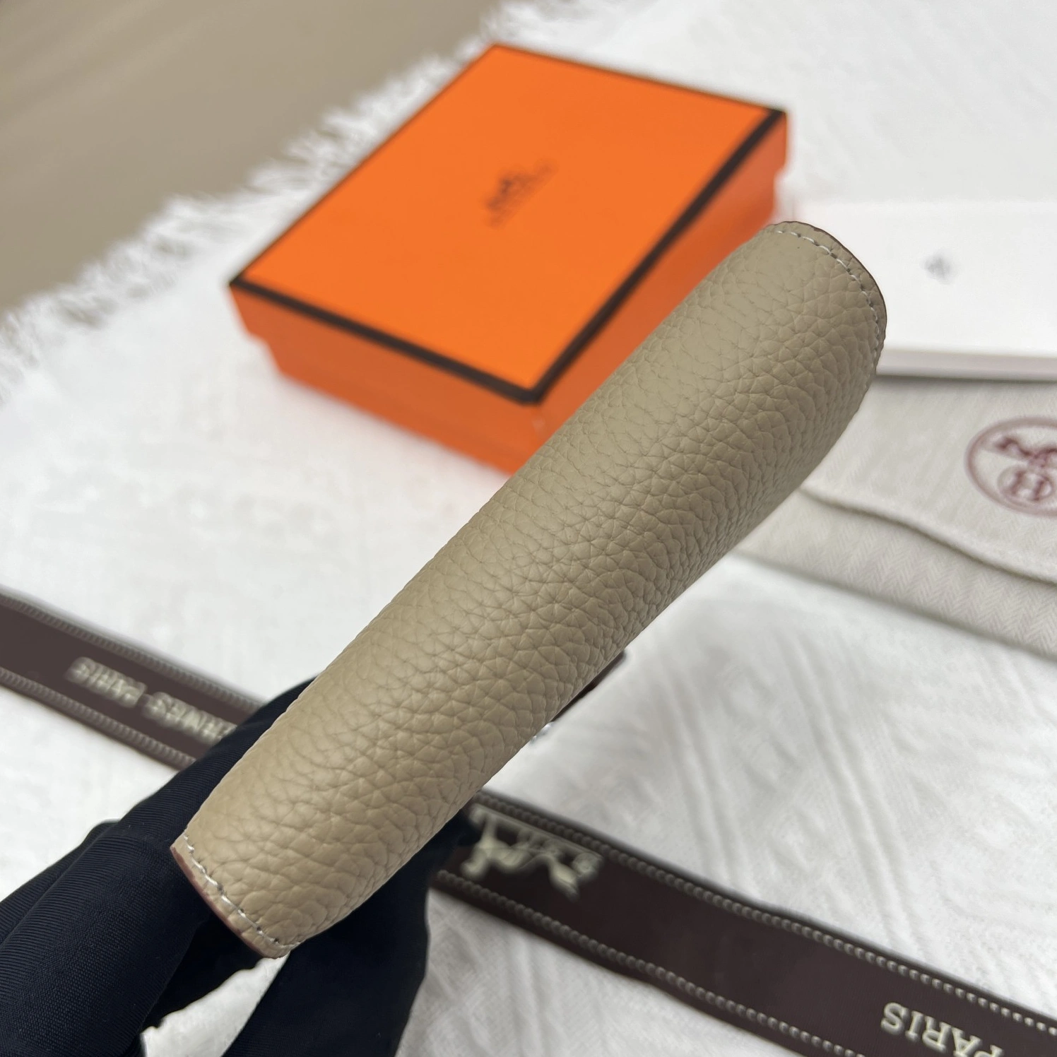 Elegant 2301 Hermes AAA Quality Wallets - Image 5