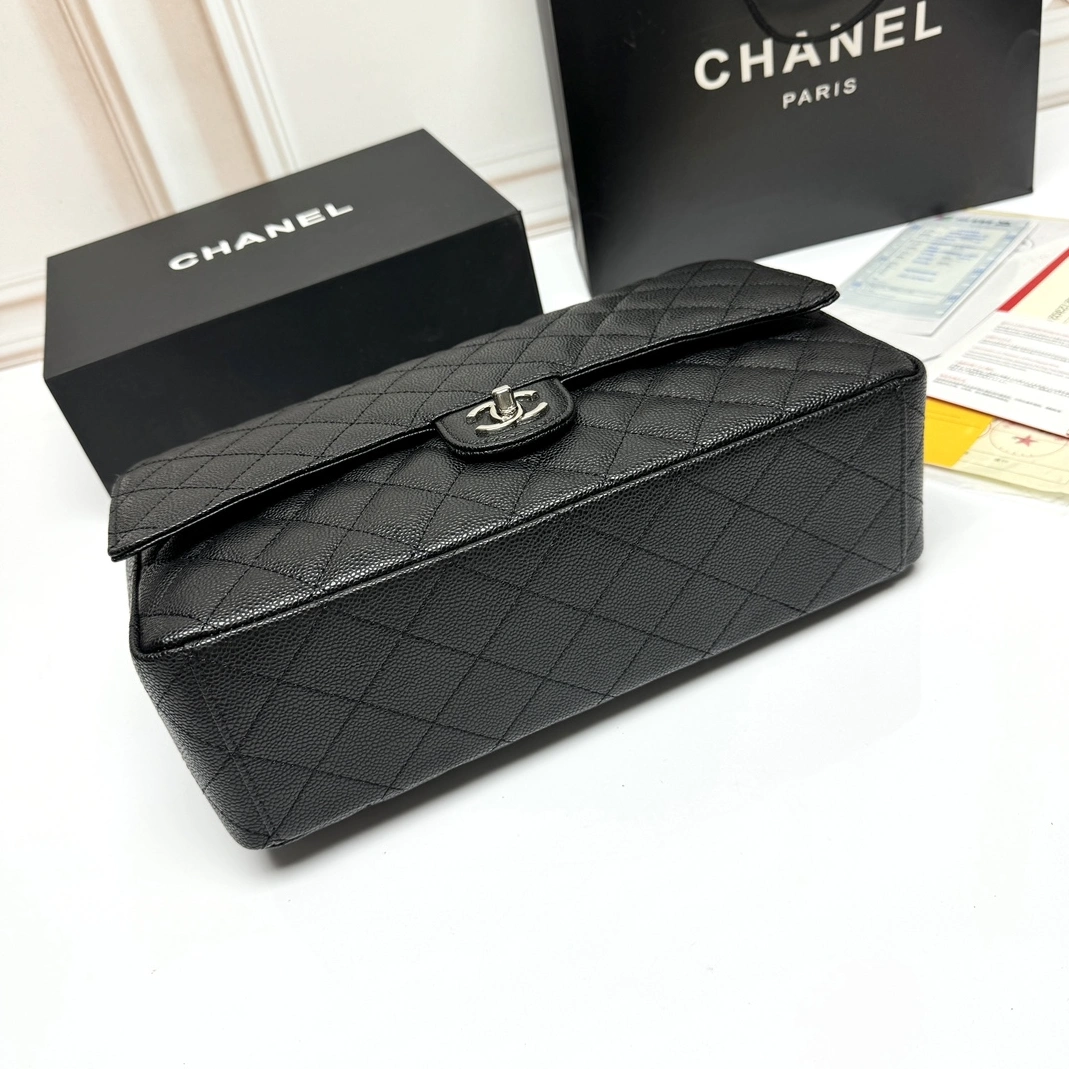 Elegant 289 Chanel AAA Quality Shoulder Bags For Women - Image 3
