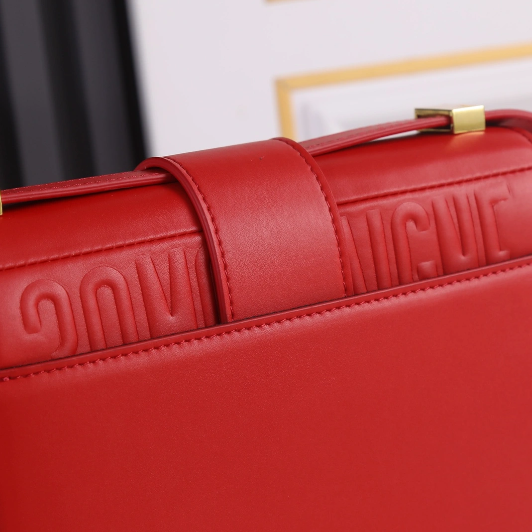 Elegant 3448 Christian Dior AAA Quality Messenger Bags For Women - Image 5
