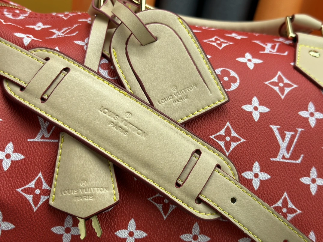 Elegant 5840 Louis Vuitton Travel Bags - Image 6