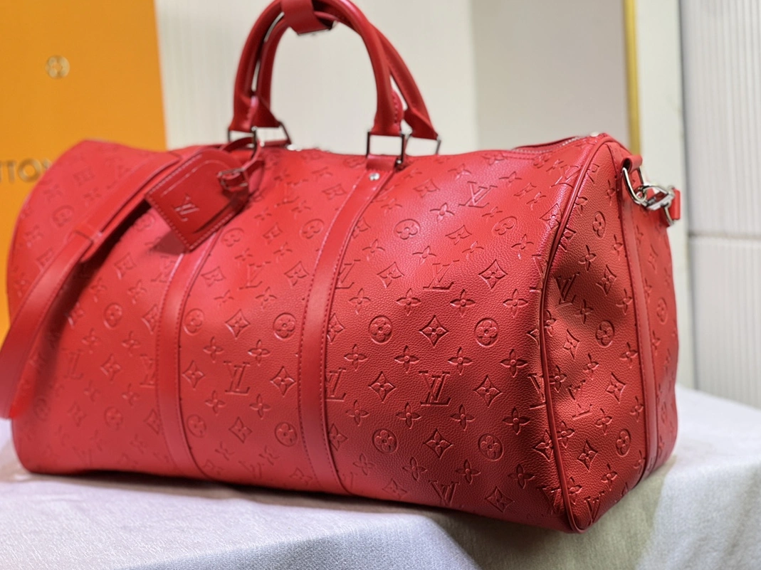 Elegant 7654 Louis Vuitton Travel Bags - Image 3
