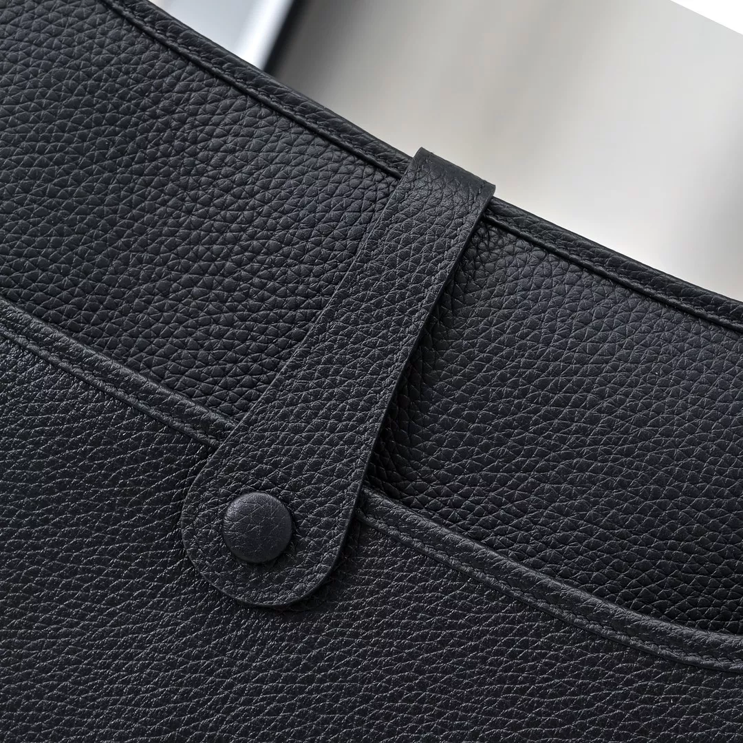 Elegant 9473 Hermes AAA Quality Messenger Bags For Women - Image 5