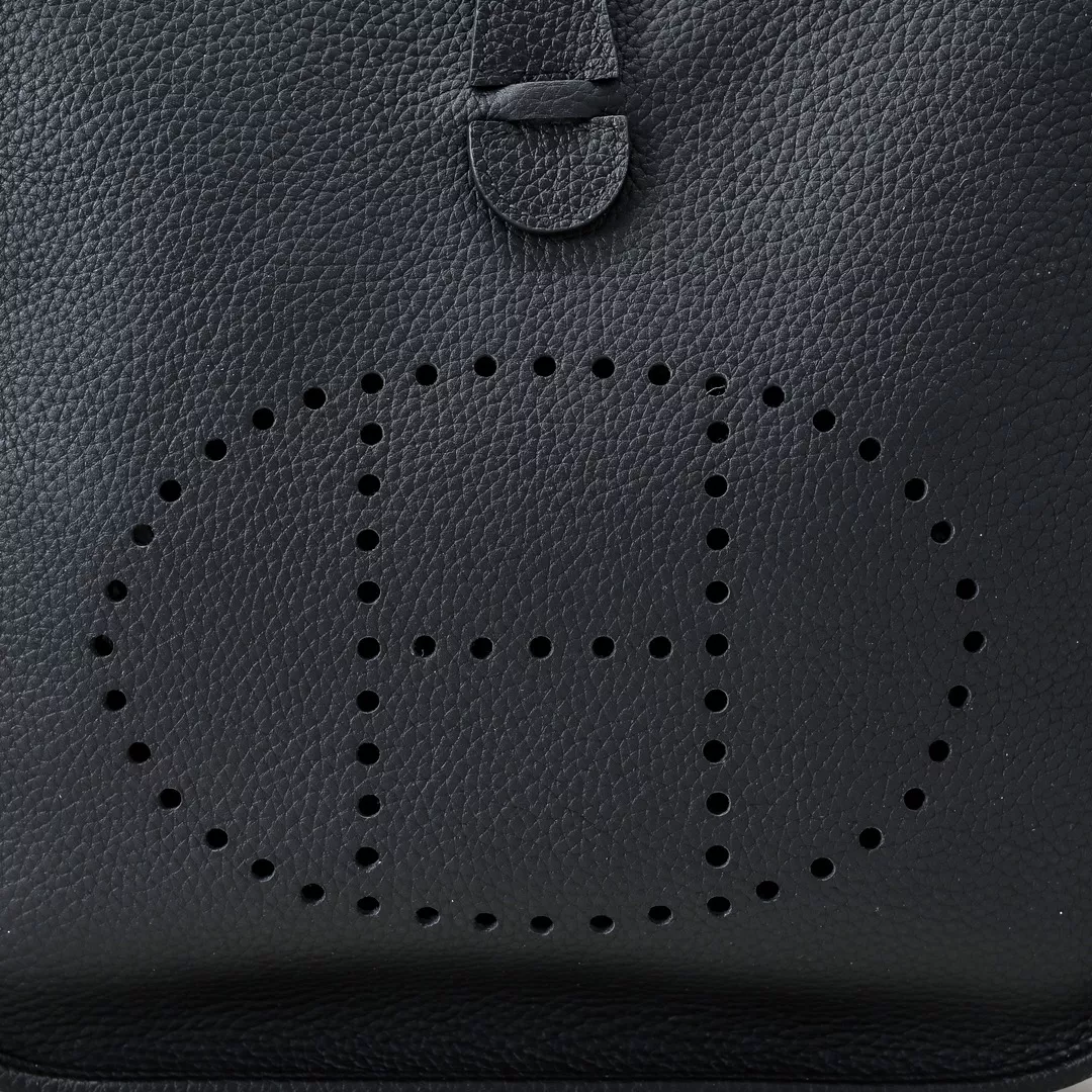 Elegant 9473 Hermes AAA Quality Messenger Bags For Women - Image 7