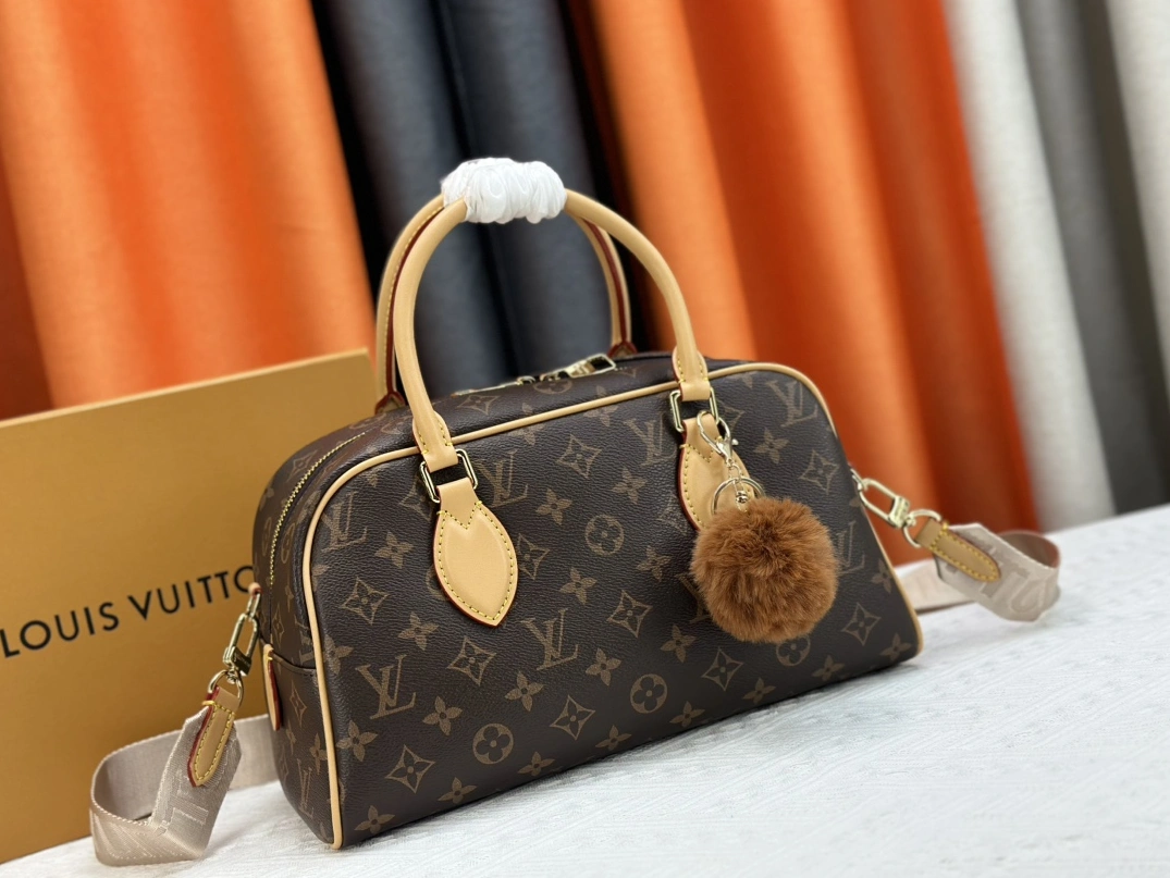 EyeCatching 131 Louis Vuitton AAA Quality Handbags For Women