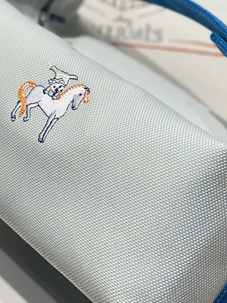 EyeCatching 3450 Hermes AAA Quality Handbags For Women - Image 4