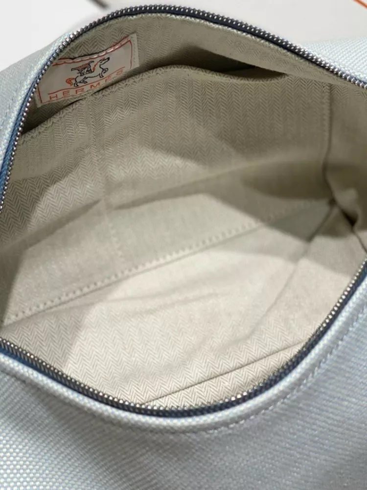 EyeCatching 3450 Hermes AAA Quality Handbags For Women - Image 7