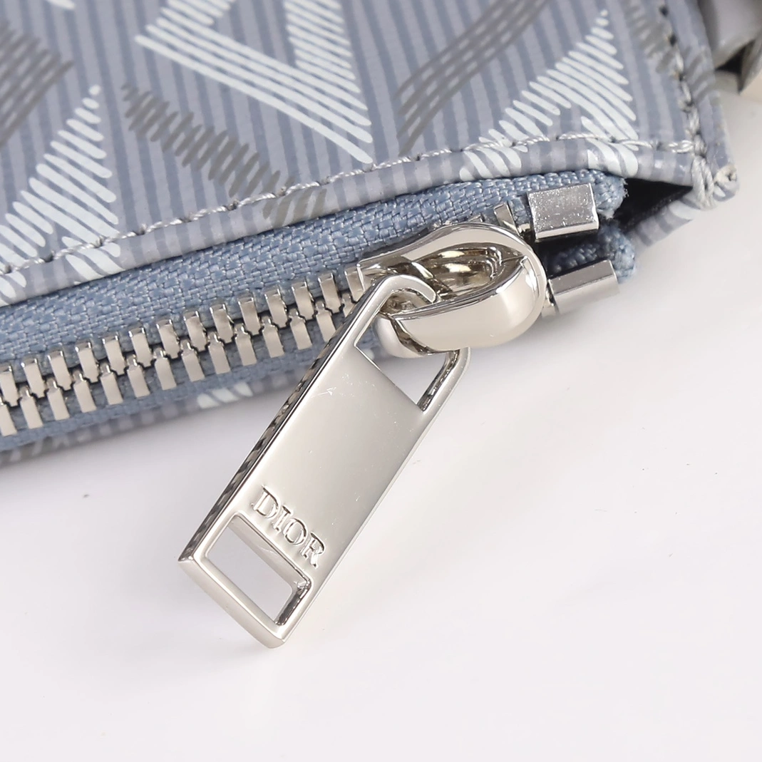 EyeCatching 8144 Christian Dior AAA Man Wallets - Image 6