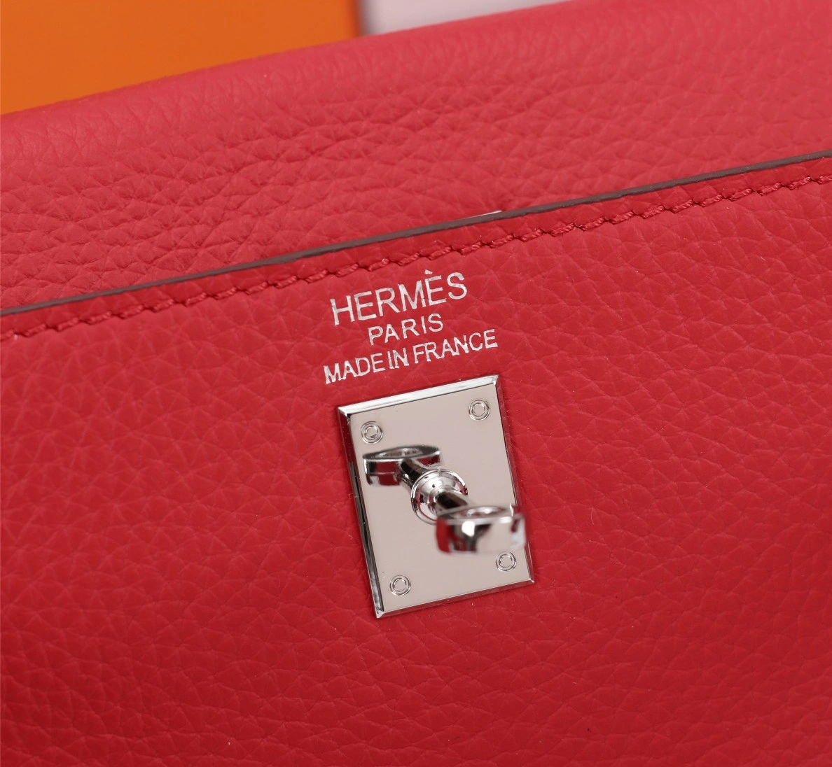 EyeCatching 9877 Hermes AAA Quality Handbags For Women - Image 5