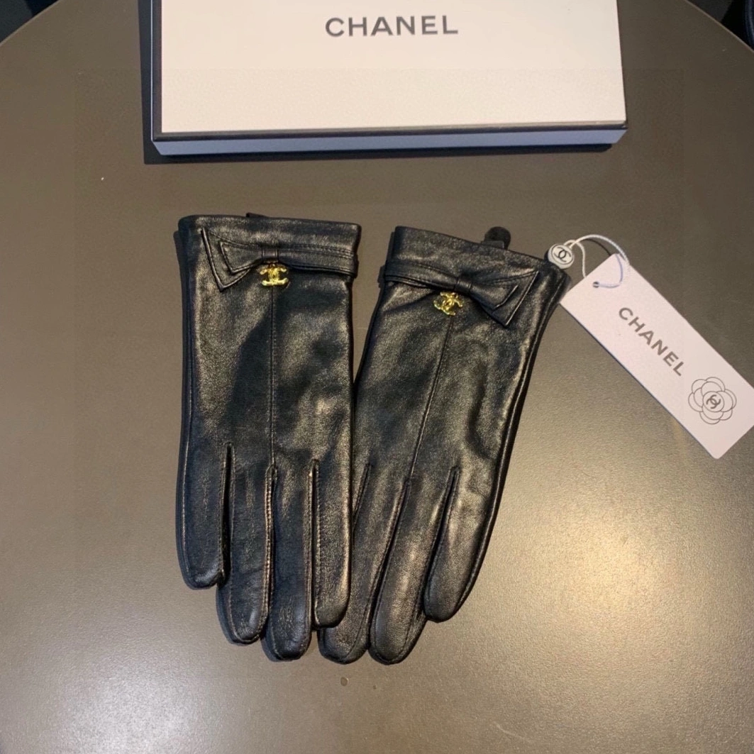 Fashionable 3099 Chanel Gloves For Women