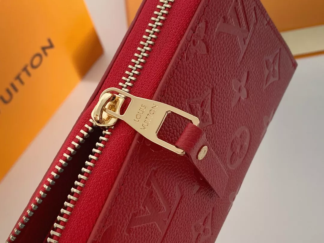 Fashionable 6191 Louis Vuitton LV Wallets - Image 6