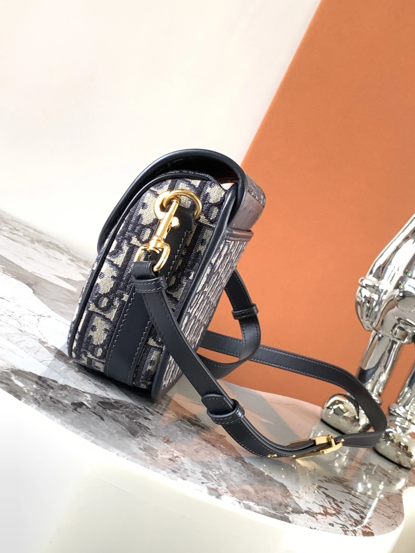 Fashionable 7228 Christian Dior AAA Quality Messenger Bags For Women