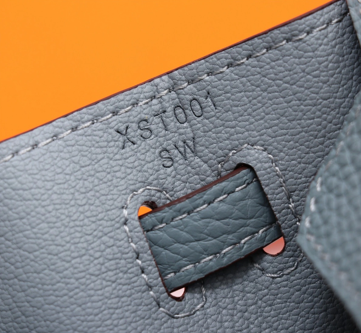 Flexible 1006 Hermes AAA Quality Handbags For Women - Image 6