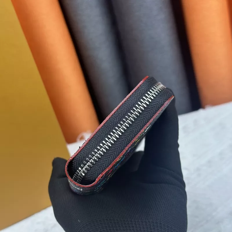 Flexible 2303 Louis Vuitton LV Wallets - Image 4