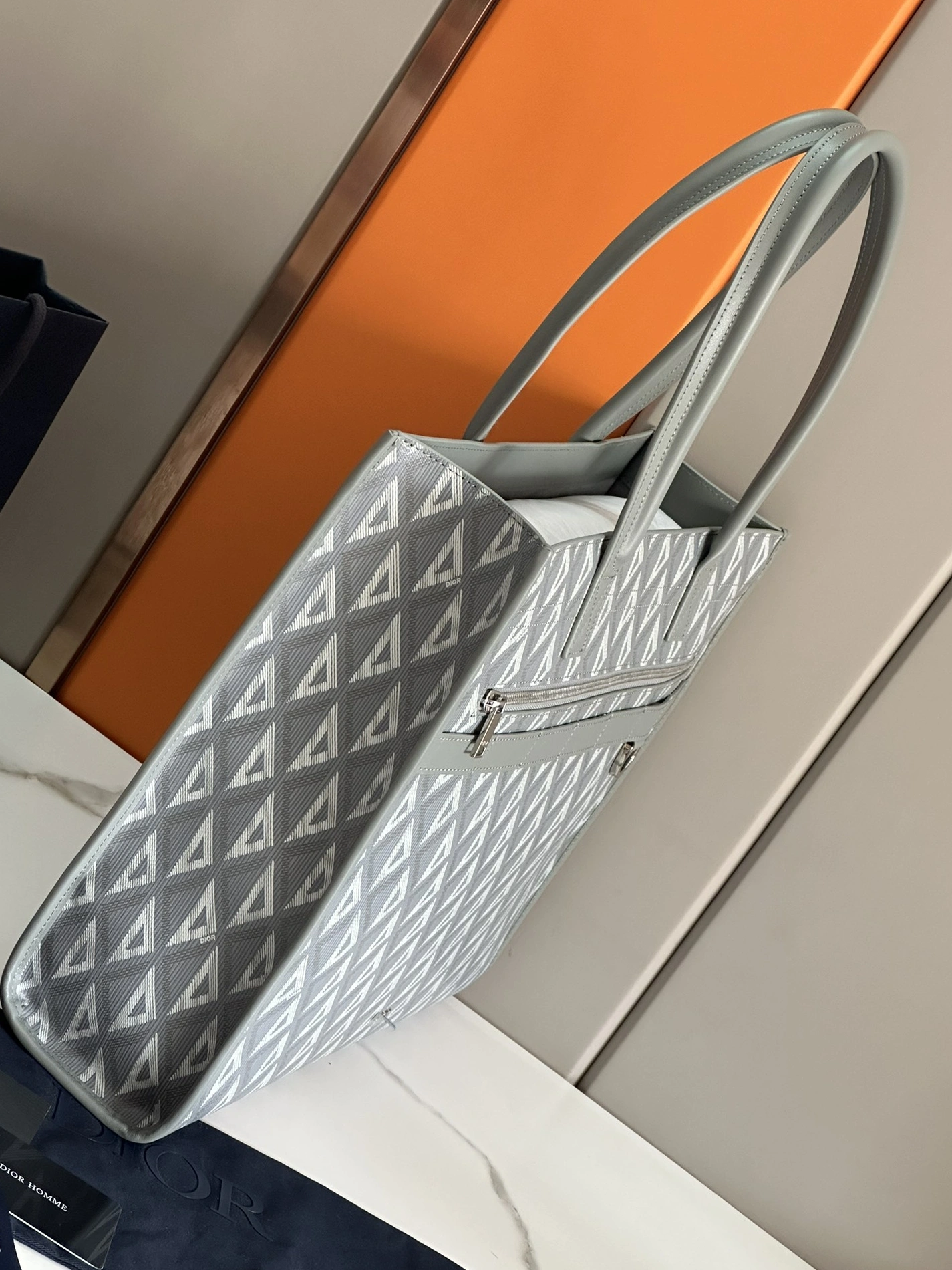 Flexible 6328 Christian Dior AAA Man Handbags