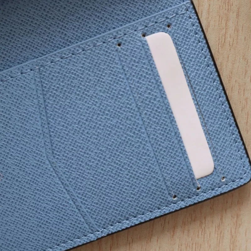 Flexible 6613 Louis Vuitton AAA Quality Card Case - Image 7