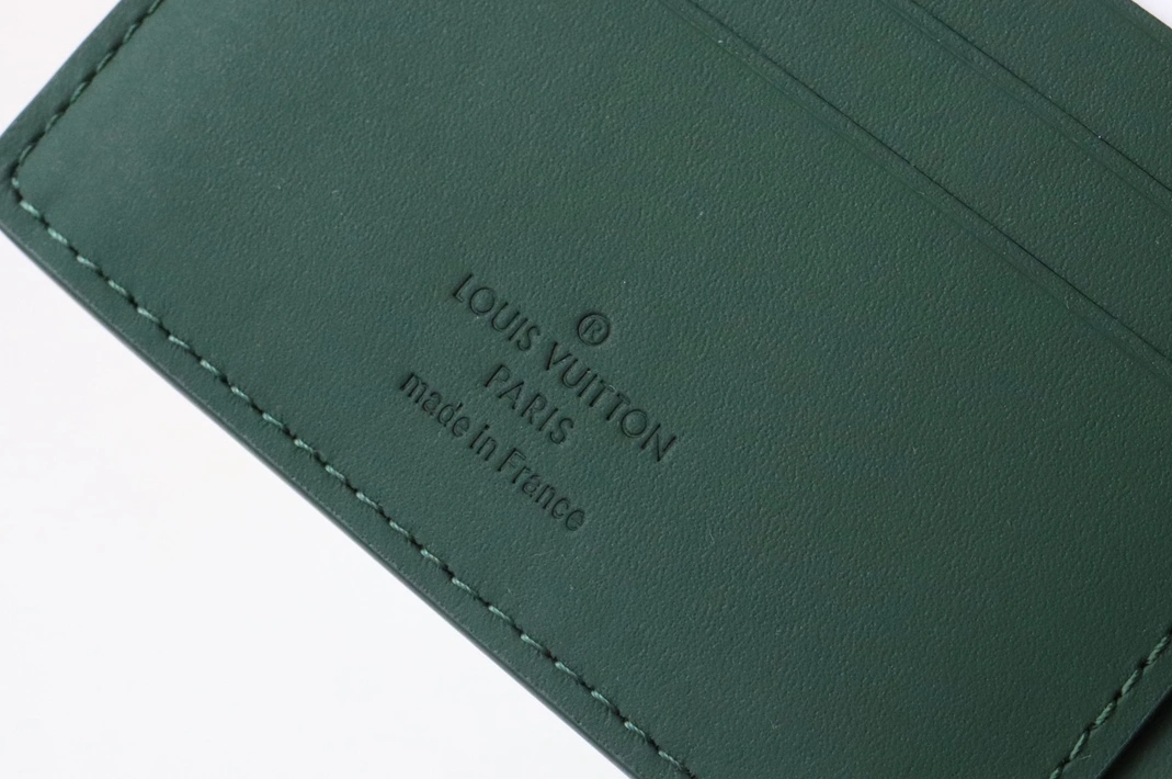 Flexible 9062 Louis Vuitton AAA Quality Wallets - Image 5