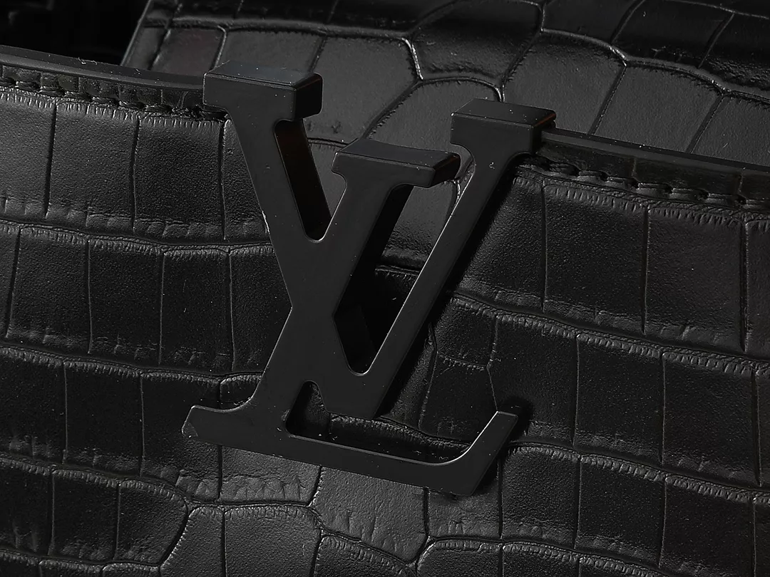 Flexible 9458 Louis Vuitton AAA Quality Messenger Bags For Women - Image 5