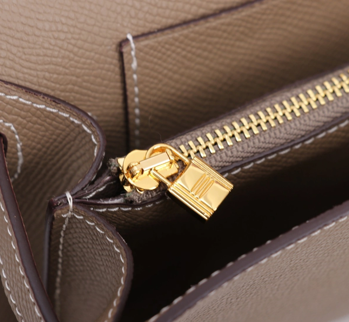 Flexible 9801 Hermes AAA Quality Messenger Bags For Women - Image 6