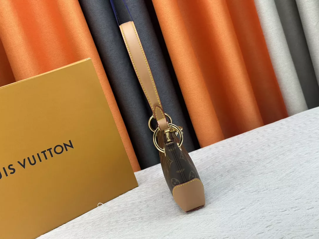 Functional 2367 Louis Vuitton AAA Quality Shoulder Bags For Women - Image 3